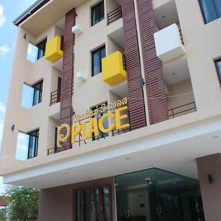 Chiang Mai P Place (Adults Only) Buitenkant foto