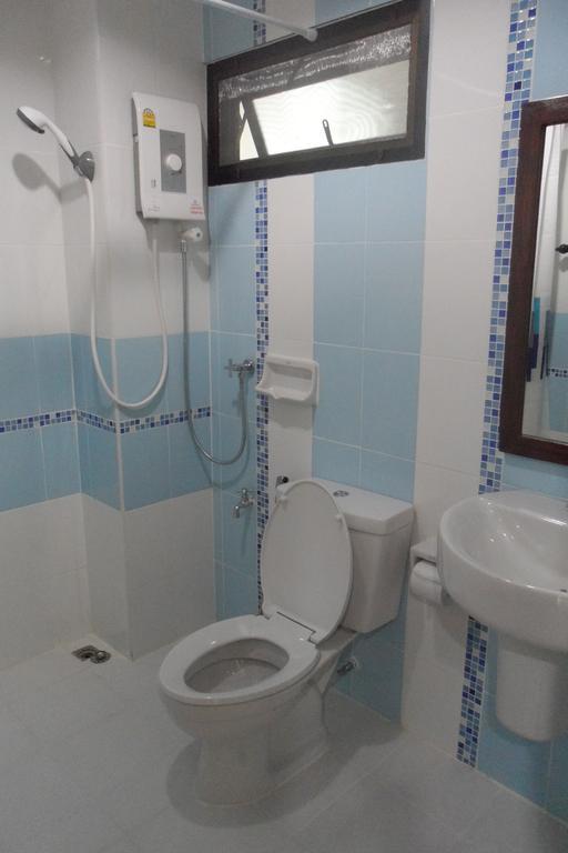 Chiang Mai P Place (Adults Only) Kamer foto