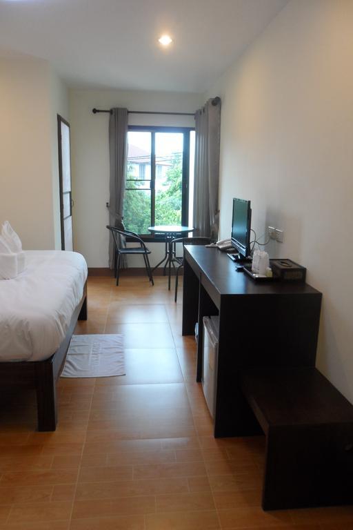 Chiang Mai P Place (Adults Only) Kamer foto