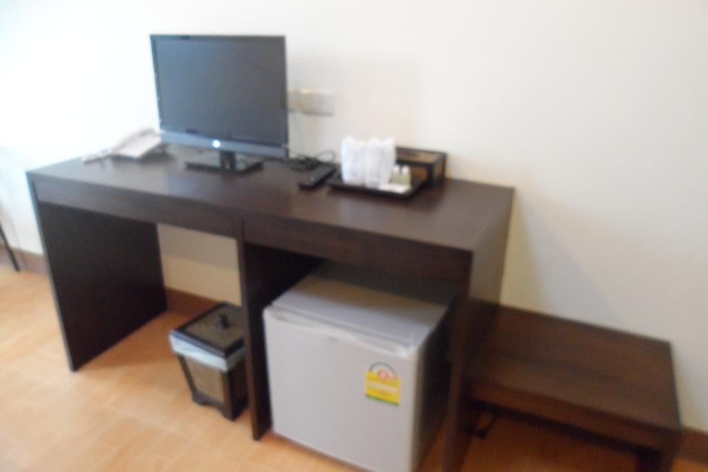 Chiang Mai P Place (Adults Only) Kamer foto