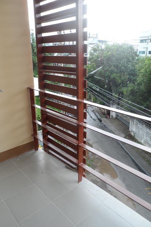 Chiang Mai P Place (Adults Only) Kamer foto