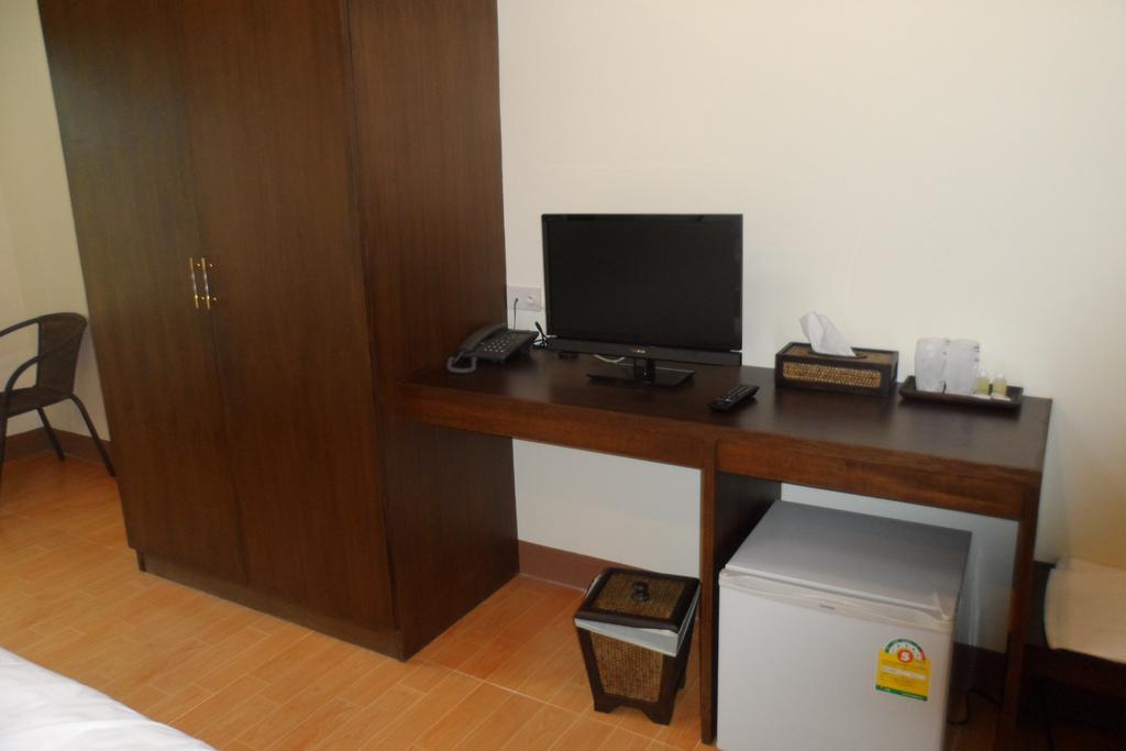 Chiang Mai P Place (Adults Only) Kamer foto