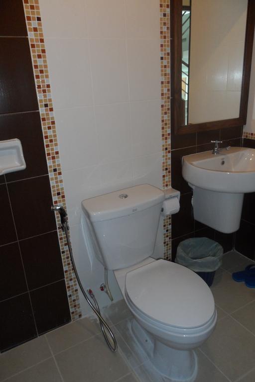 Chiang Mai P Place (Adults Only) Kamer foto