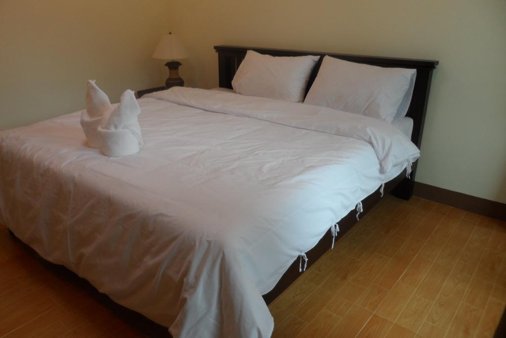 Chiang Mai P Place (Adults Only) Kamer foto