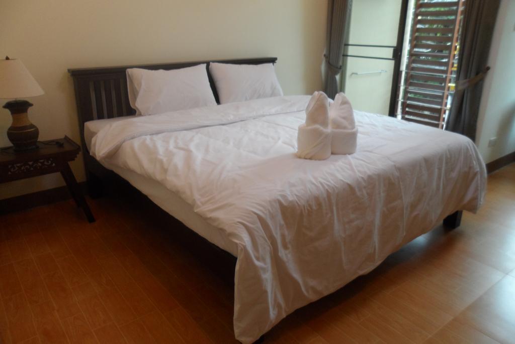 Chiang Mai P Place (Adults Only) Kamer foto