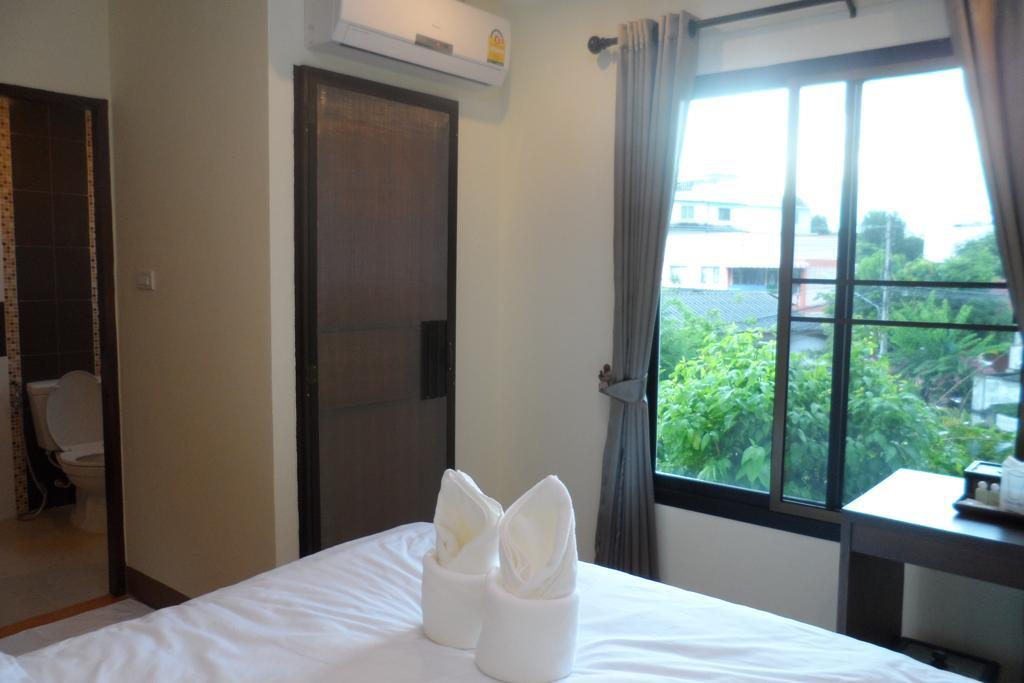 Chiang Mai P Place (Adults Only) Kamer foto