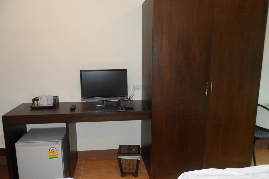 Chiang Mai P Place (Adults Only) Buitenkant foto