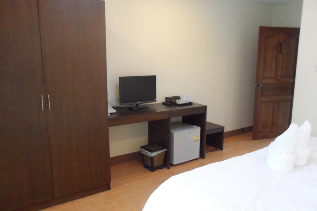 Chiang Mai P Place (Adults Only) Kamer foto
