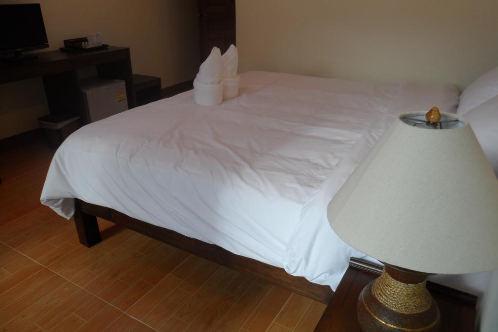 Chiang Mai P Place (Adults Only) Buitenkant foto