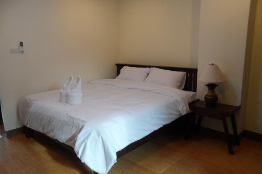 Chiang Mai P Place (Adults Only) Buitenkant foto