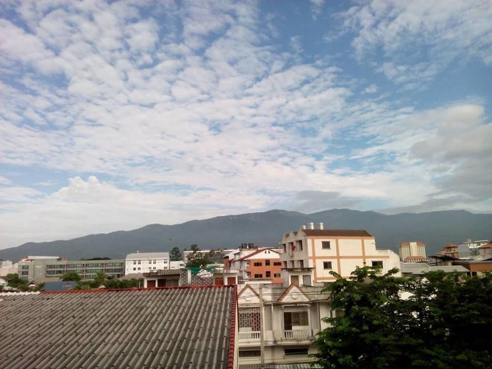 Chiang Mai P Place (Adults Only) Buitenkant foto