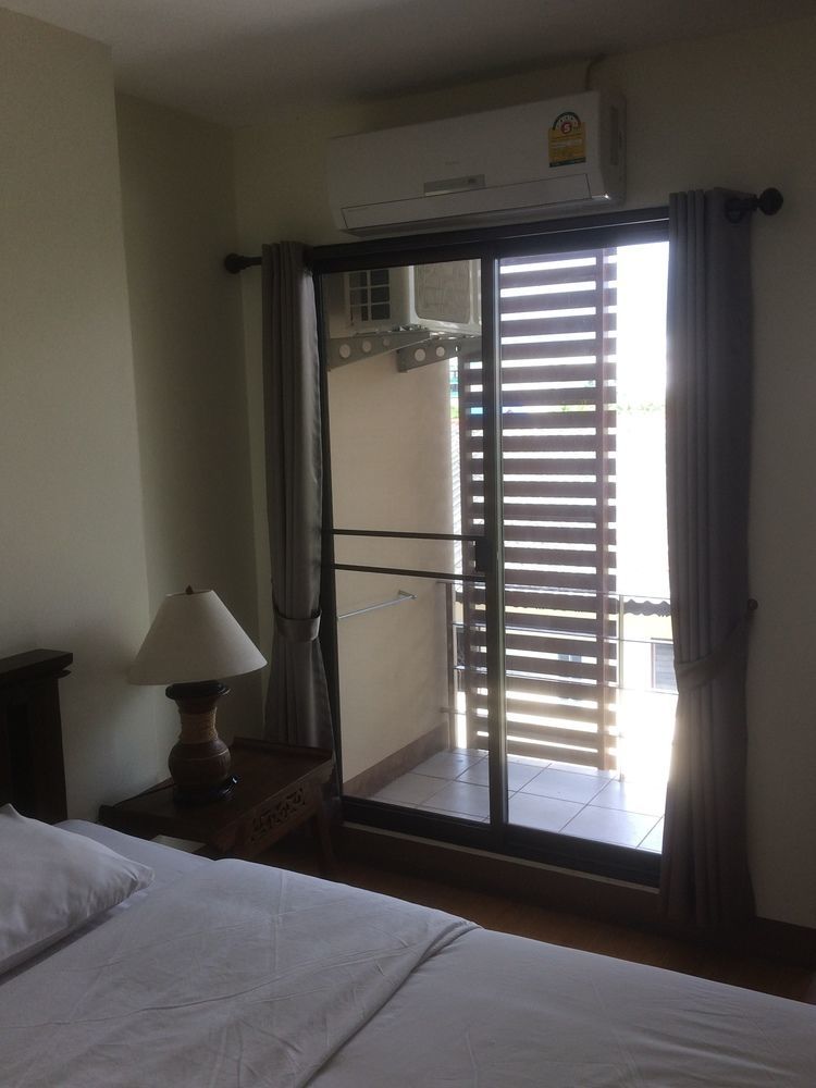 Chiang Mai P Place (Adults Only) Buitenkant foto