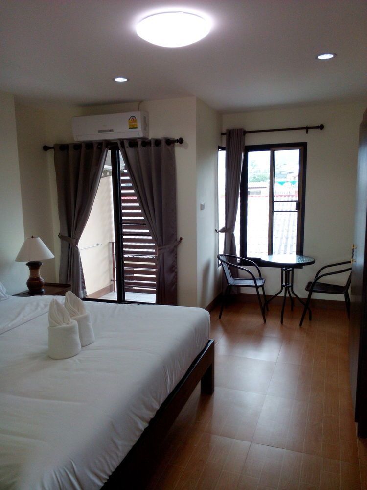 Chiang Mai P Place (Adults Only) Buitenkant foto