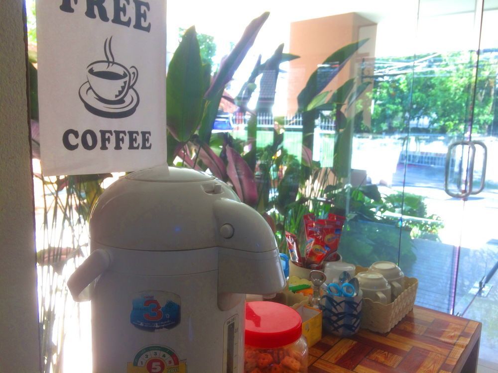 Chiang Mai P Place (Adults Only) Buitenkant foto