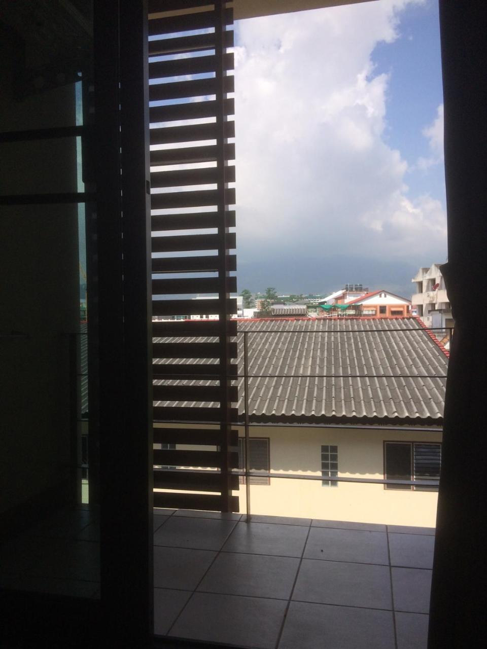 Chiang Mai P Place (Adults Only) Buitenkant foto
